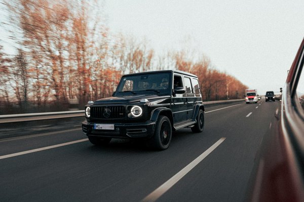 How is the automotive industry adapting to climate change?