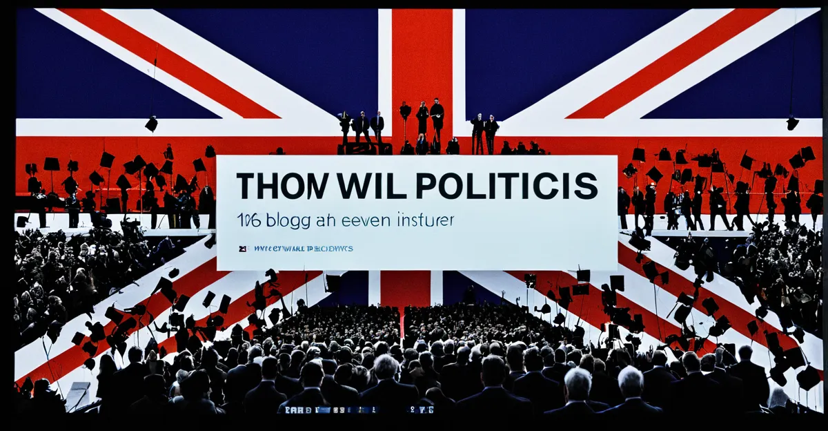 How Will Upcoming Events Shape the Future of UK Politics?